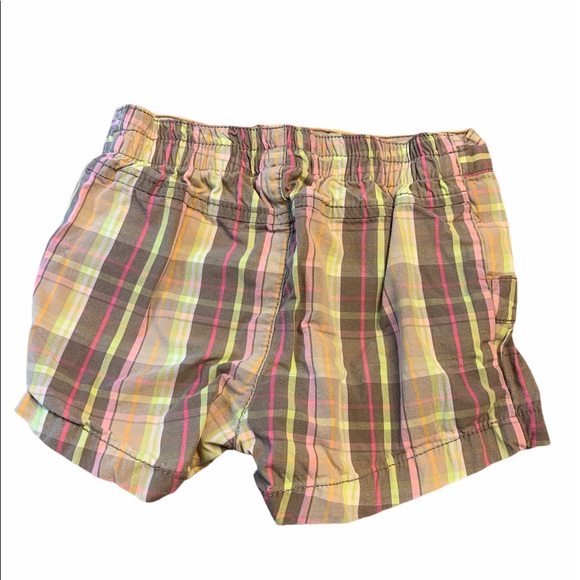 Baby Girl Pants 18 M- 12 pairs Shorts 18 M- 1 pair - Picture 6 of 8